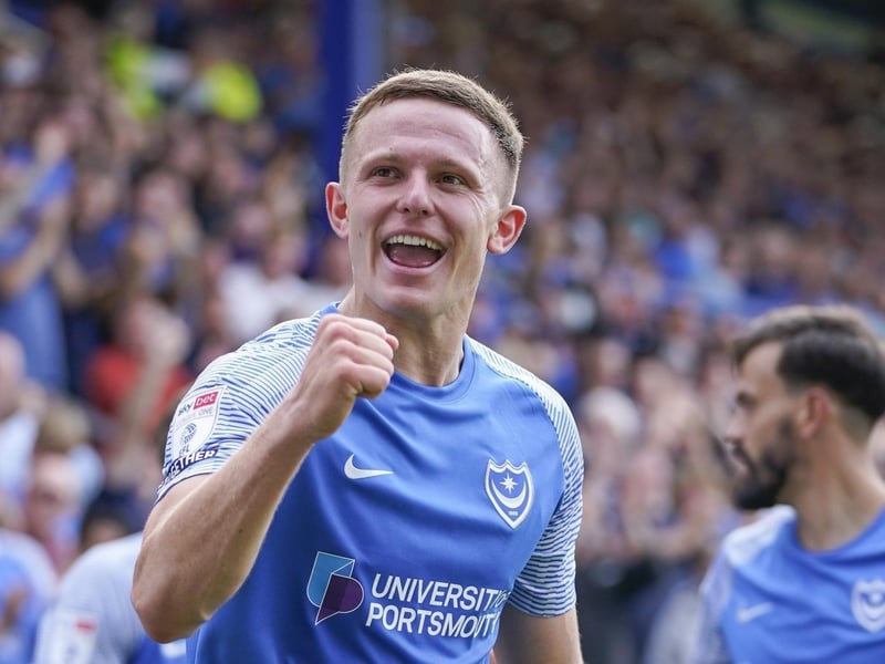 Waiting for Magic Man's 20th league goal of the season. Chances are we won't be waiting too long.