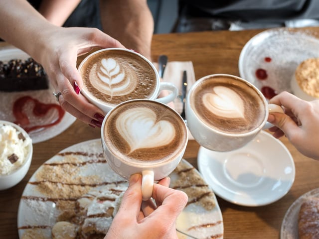 Sevda Café, at 90 Fawcett Road, Southsea was given a score of one on September 19.