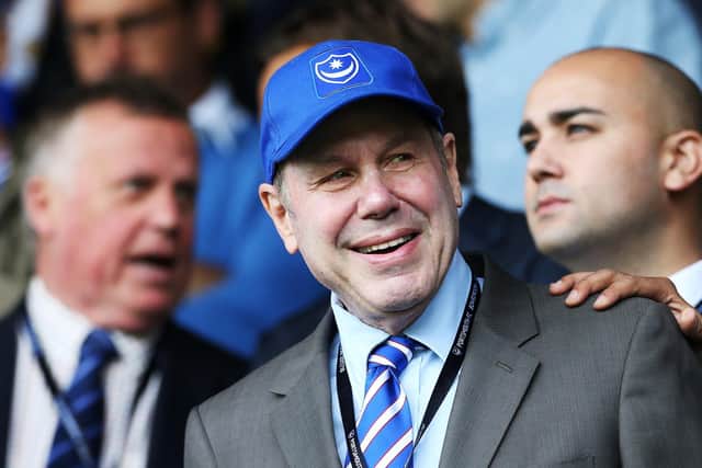 Michael Eisner.