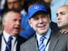 'The Championship is a mess' but Portsmouth chairman Michael Eisner isn't running scared - far from it
