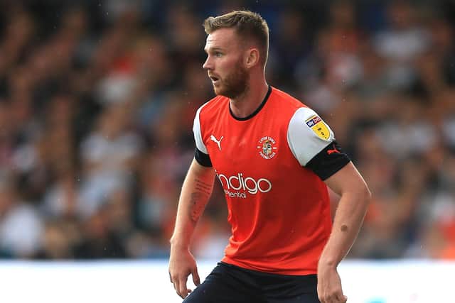 Ryan Tunnicliffe. Picture: Stephen Pond/Getty Images
