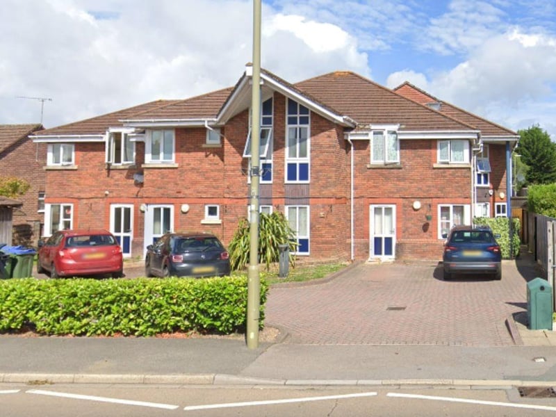 Willow Brook on Highlands Road, Fareham, is currently under review so this rating may change. However, from its most recent inspection by the CQC in October 2023 it has the overall rating of inadequate. Despite the overall rating it was rated as good in the caring and responsive categories.