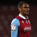 Jacob Bedeau, previously linked with Pompey, has joined Burnley's under-23s. Picture: George Wood/Getty Images