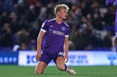 Cameron McGeehan represents the last new player recruited by Pompey - 226 days ago. Picture: Kieran Cleeves/ProSportsImages