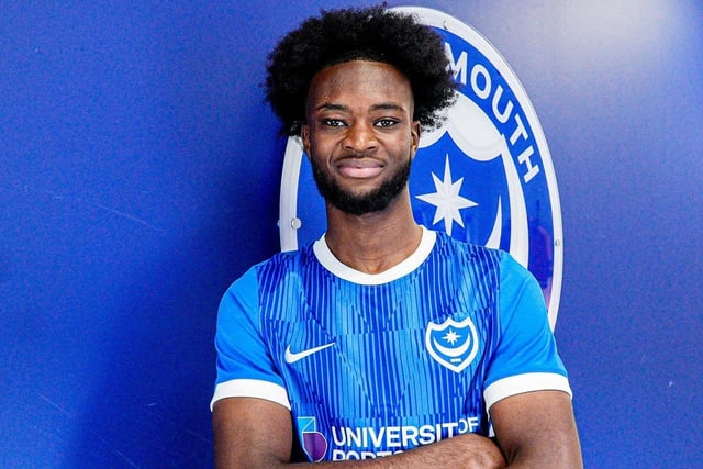 (Replaced by Kusini Yengi on 74 mins) A first glimpse of the latest signing, initially operating wide on the left and later as a 10 behind Saydee. Quick, direct, his break into the box led to Zak Swanson’s opener and, with pre-season already under his belt at Norwich, is ready to slot straight into the first-team.
