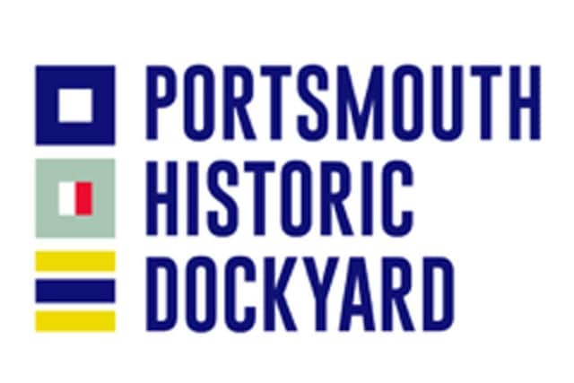Visit Portsmouth Historic Dockyard