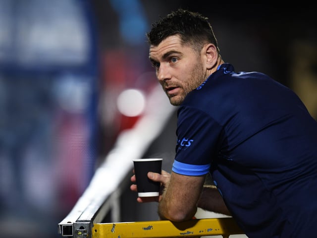 Record this season: P46 W18 D14 L14;  League Position: 8th (65 points); Top goalscorer: Sam Vokes (12 - pictured); Most Assists: Jordan Obita (7); Discipline: 65 yellow cards, 2 red cards.