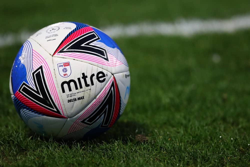 There's been some major developments for a couple of League One clubs this week    Picture: Catherine Ivill/Getty Images