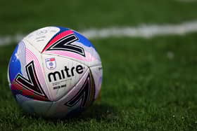 There's been some major developments for a couple of League One clubs this week    Picture: Catherine Ivill/Getty Images
