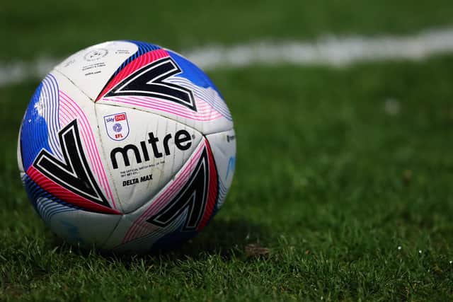 There's been some major developments for a couple of League One clubs this week Picture: Catherine Ivill/Getty Images