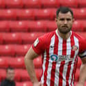 Pompey look to miss out on Bailey Wright.