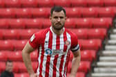 Pompey look to miss out on Bailey Wright.