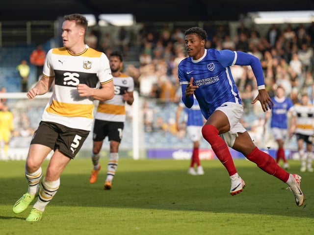 The Aussie made his long-awaited comeback from injury from the bench against Port Vale on Saturday. Could very well start tonight, but the Blues might want to manage his return carefully.