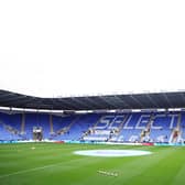 Reading have lost four of their six League One games to date this season