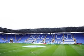 Reading have lost four of their six League One games to date this season