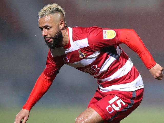 Bostock was most recently at Doncaster but was released following their relegation to League Two in the summer. The 30-year-old has had spells in Belgium, France and Turkey and is on the lookout for his 15th career club after coming through the ranks at Spurs. The former Trinidad and Tobago international was reported to have been on trial with Nottingham Forest’s under-21s in September.