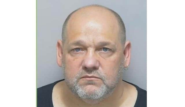 Vaclav Kopcil. Pic: Hants police
