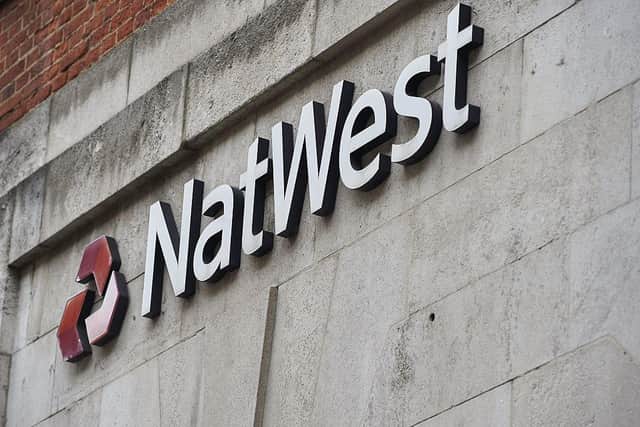 Natwest and RBS have both experienced online banking issues this morning.