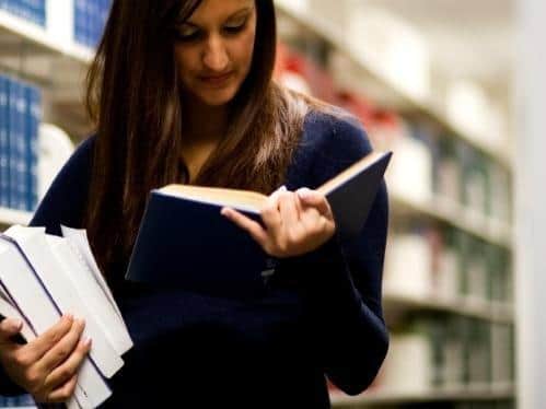 Portsmouth residents can borrow books from the city's libraries with a new free delivery service