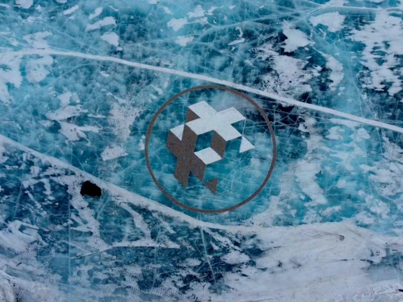 Ice Cube Plus, Mongolia