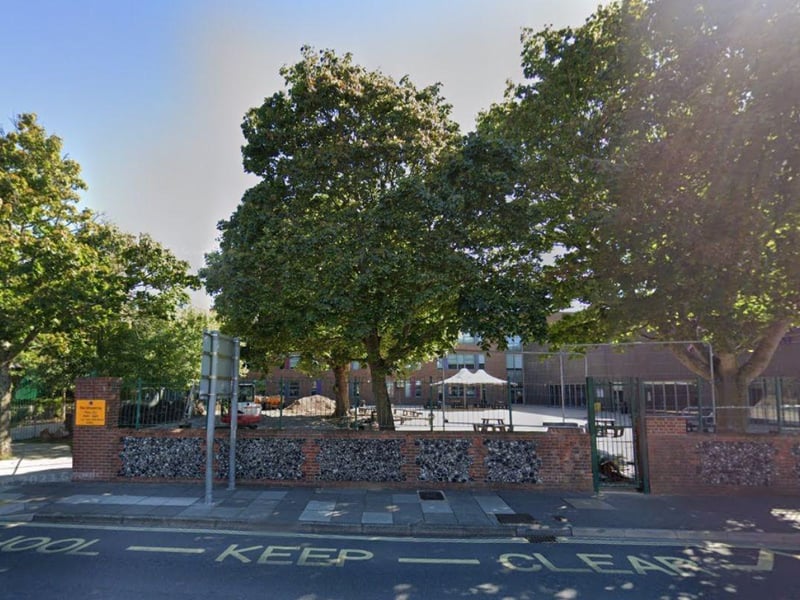 Ark Charter Academy, Portsmouth, has received an Ofsted rating of requires improvement following an inspection on September 21, 2022.