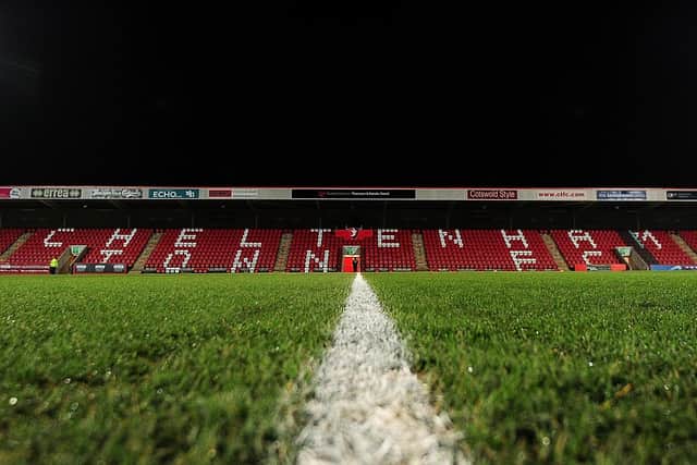 Latest Odds to be promoted:: 28/1