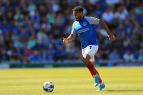 Louis Thompson looks set to make his long-awaited return from injury against Spurs.
