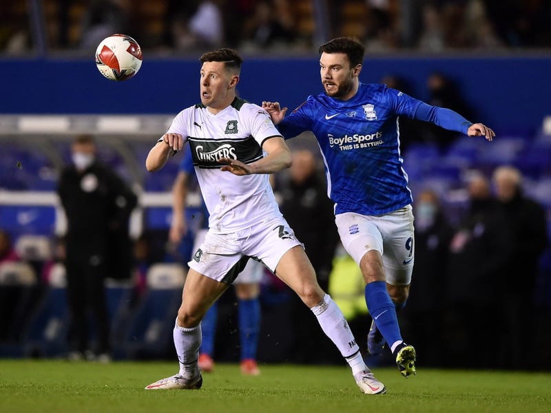 Released: James Bolton, Conor Grant, Danny Mayor, Luke Jephcott, Adam Parkes, Ryan Law, Finley Craske, Brandon Pursall. Extended options: Brendan Galloway, Oscar Halls. Contract offered: Jordan Houghton, James Wilson, Dan Scarr, Ryan Hardie, Niall Ennis. Returning loans: Sam Cosgrove (Birmingham), Bali Mumba (Norwich), Finn Azaz (Aston Villa), Nigel Lonwijk (Wolves), Jay Matete (Sunderland).