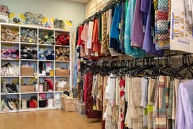 Rowans Hospice Craft Shop - Cowplain