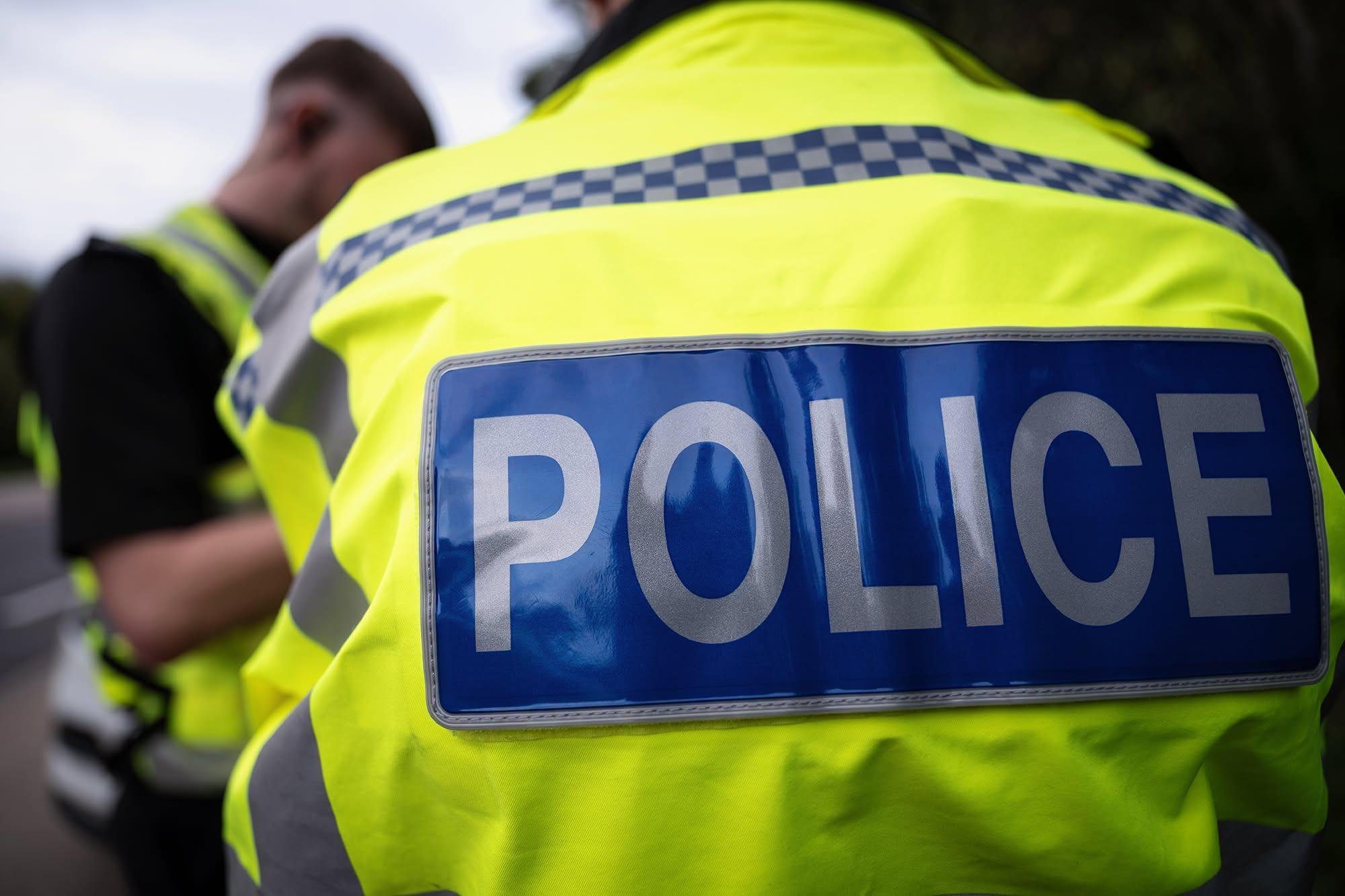 Hampshire Police supports Anti-social Behaviour (ASB) Awareness Week as it calls for public to report all incidents