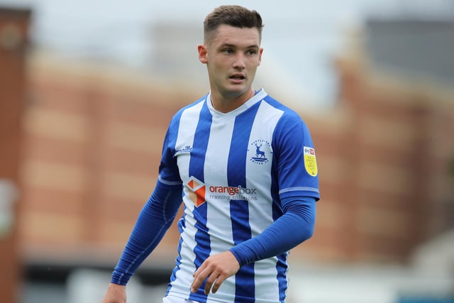 The Blues reportedly were battling League One rivals Derby to land the Hartlepool player of the season after he failed to agree new terms at the Suit Direct Stadium. The 24-year-old flourished in the Monkey Hangers’ first season back in the EFL, with the attacking midfielder scoring 12 goals in 55 outings last term. But it was Doncaster who fended off interest in Molyneux, who signed a two year deal last week.
