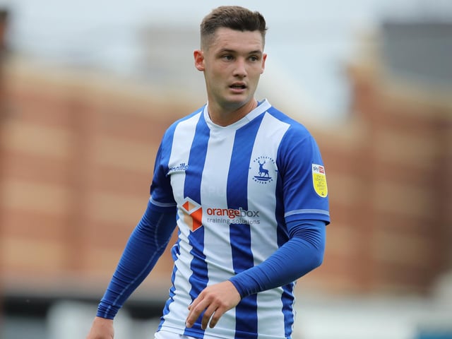 The Blues reportedly were battling League One rivals Derby to land the Hartlepool player of the season after he failed to agree new terms at the Suit Direct Stadium. The 24-year-old flourished in the Monkey Hangers’ first season back in the EFL, with the attacking midfielder scoring 12 goals in 55 outings last term. But it was Doncaster who fended off interest in Molyneux, who signed a two year deal last week.