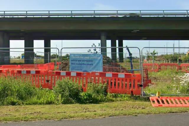 A27 weekend closure sees drivers warned of disruption for works