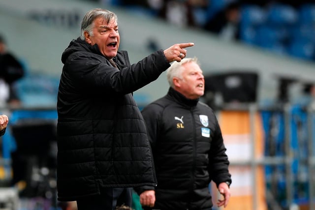 Sam Allardyce is now 25/1 to replace Lee Johnson and become Sunderland's next head coach after Paddy Power re-opened their market this afternoon.