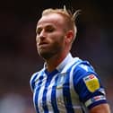Sheffield Wednesday skipper Barry Bannan     Picture: Jacques Feeney/Getty Images