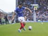 'Definitely one of the best crossers in Portsmouth's squad': John Mousinho on his ever-reliable attacking weapon from an unlikely position