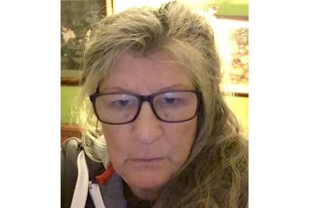 Sue Eves is the winner in the adult category of The News's' Christmas Ghost Story competition 2022 with her story Ghosts of Christmas Past