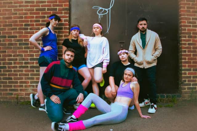 Fame: The Musical by The Portsmouth Players is at The Kings Theatre, from June 19-22, 2024
