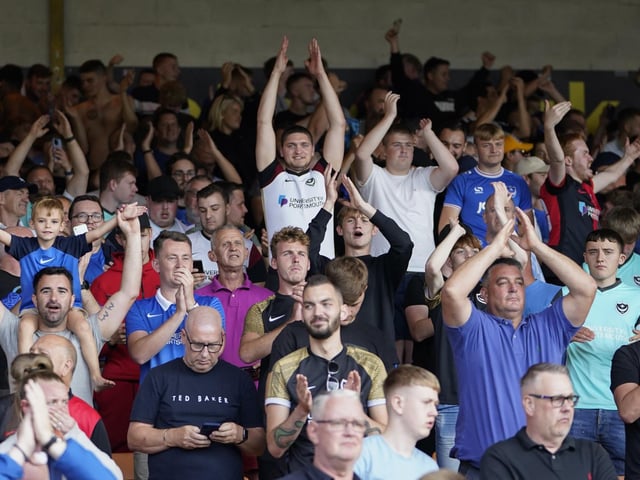 League One's most followed club on Instagram