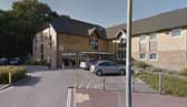 The Whiteley Surgery, Yew Tree Drive, Whiteley