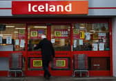 The Fratton Iceland in the Bridge Centre will be closing at the end of this month. 
(Photo by PAUL ELLIS/AFP via Getty Images)