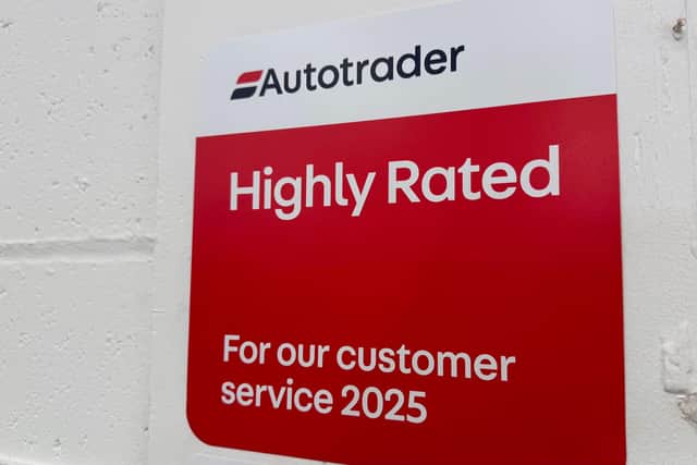 The Clever Car Collection has been highly rated for its excellent levels of customer service.