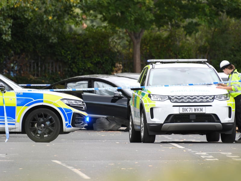 Fatal Gosport Morrisons car park incident that left a woman dead