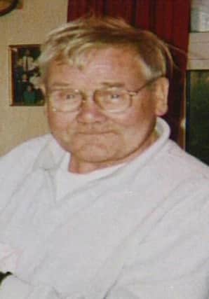 Robert Wilson died at Gosport War Memorial Hospital in 1998. Picture: Chris Ison/PA Wire