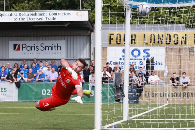 Hawks keeper Ross Worner could be fit again for the Boxing Day trip to Dorking Wanderers.