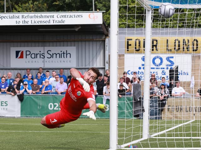 Hawks keeper Ross Worner could be fit again for the Boxing Day trip to Dorking Wanderers.