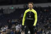 Pompey are willing to sell Denver Hume this summer
