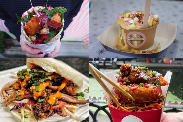 There are some fantastic local vendors at Victorious Festival and the designated 'Neighbourhood Eats' section gives festival goers the chance to support small businesses with PO postcode businesses offered at a subsidised rate. I know my daughter will be on the hunt for the best mac and cheese and my son the best hot dog. I just need to stay away from the churros!
