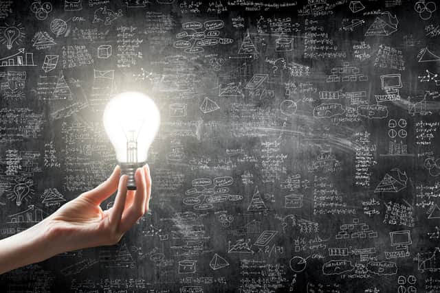 The Innovation Awards have now been launched