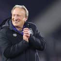 Neil Warnock.